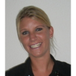 Nadine Bölts