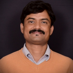Manoj Khairnar
