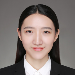 Yuxin Cao