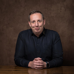Jan Albin's profile picture