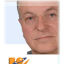 Social Media Profilbild Rolf Krumbein Hannover