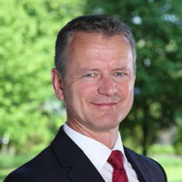 Dr. Karl-Heinz Bornscheuer