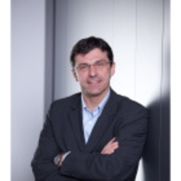 Dipl.-Ing. Gerhard Engelbrecht