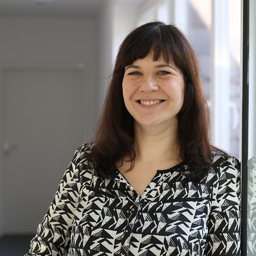 Dr. Simone Schüller