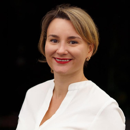 Viktoriia Khorolska