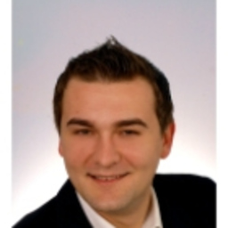 Markus Schwenker