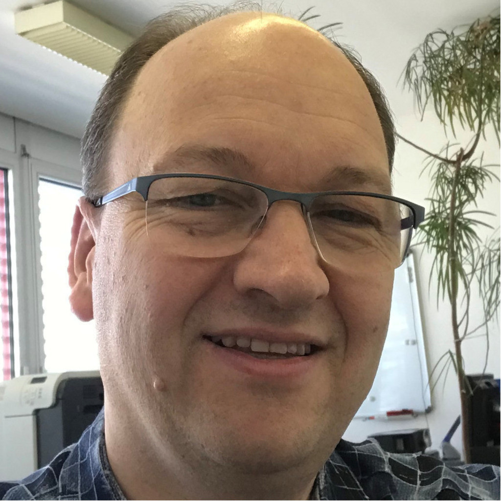 Frank Neuschütz ITLeiter Alfred Imhof AG XING