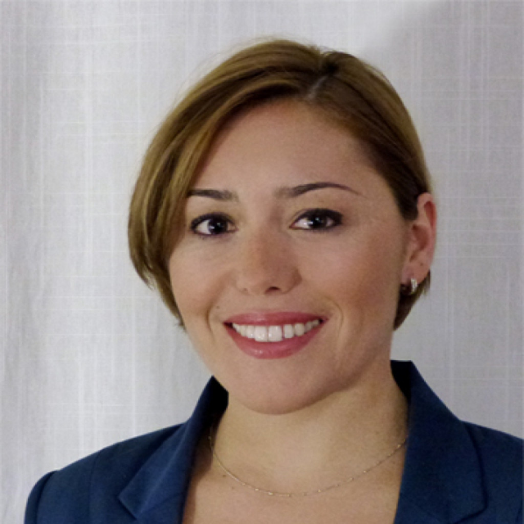Social Media Profilbild Tatiana Mezquita Baeza 