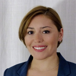Tatiana Mezquita Baeza