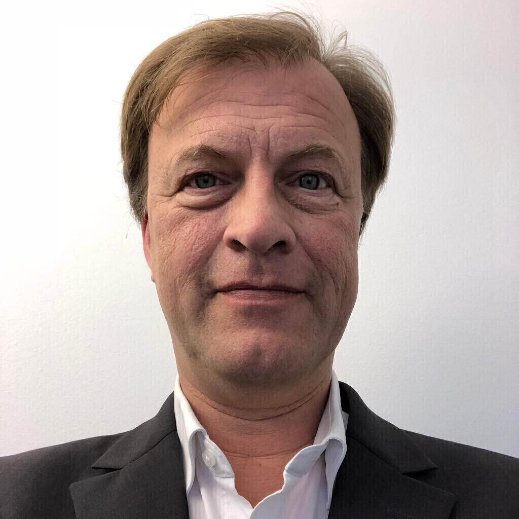 Christian Rommel Stellv. Leiter IT GmbH XING