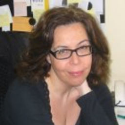 Marieva Fita