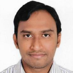 Balakrishna Pagadala