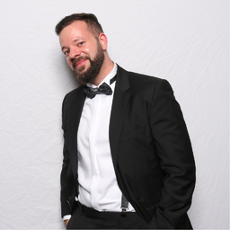Torben Deeg