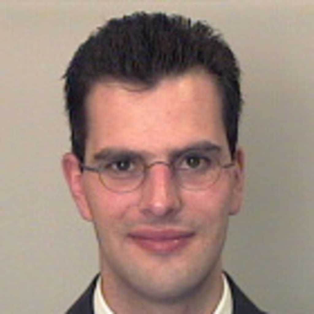 Nikolas Hericks Project Manager Derivatives Clearing and Regulatory