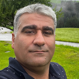 Dipl.-Ing. Gholamreza Farshadpour