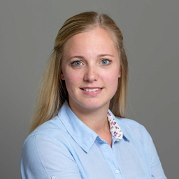 Svenja Lüdemann