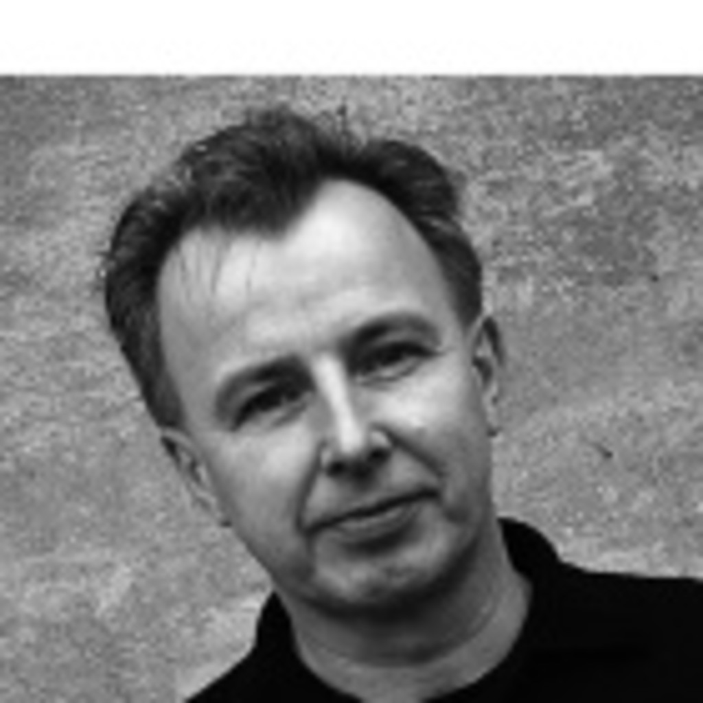 Social Media Profilbild Bernd Polster Bonn