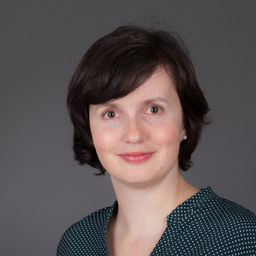 Katrin Schubert