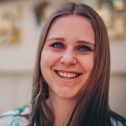 Tanja Müller
