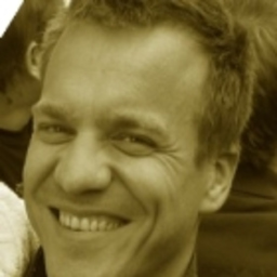 Dr. Marcus Volkert
