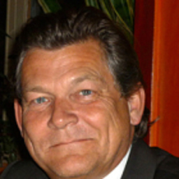 Profilbild Dieter Hackelsperger