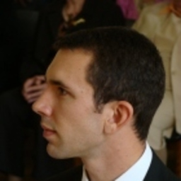 Anthony Jéhanno