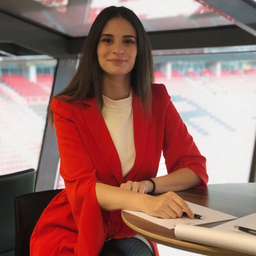 Mariam Kadouh