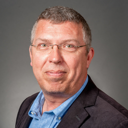 Mike Kraume