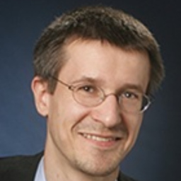 Dipl.-Ing. Arne Schimdt