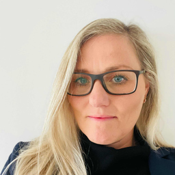 Nicola Sygo-Schneider