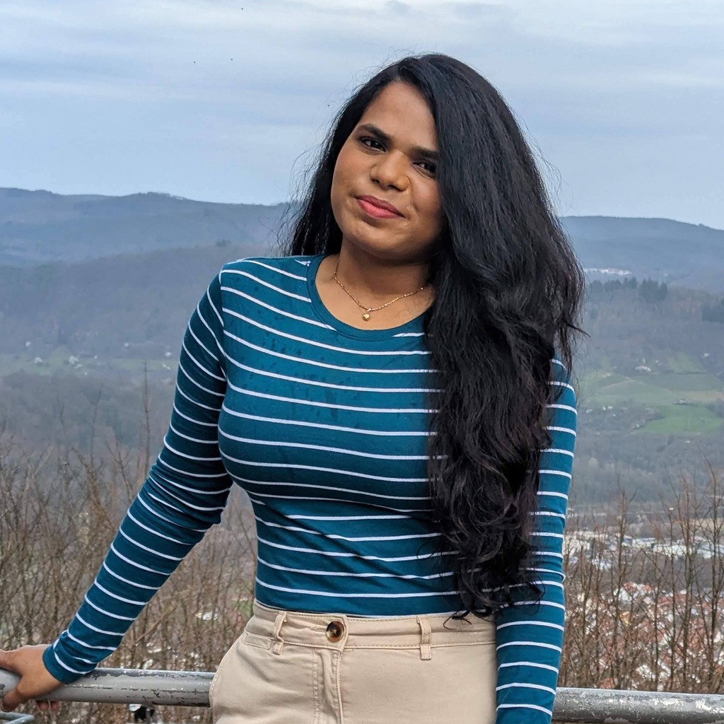 Chandana Katham Refinement of Polymer and Composite Products