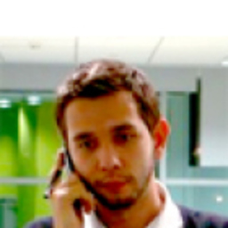 Алексей Захаров