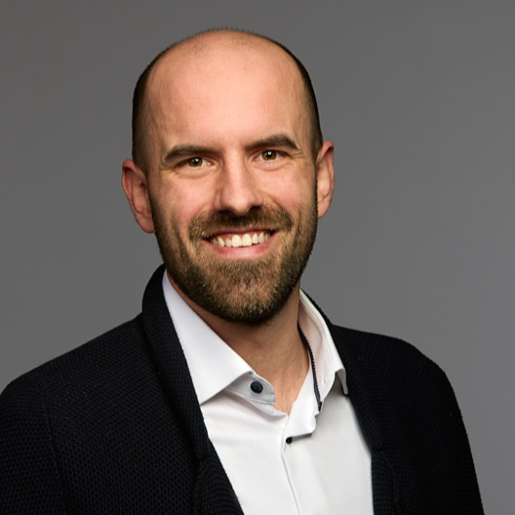 Jonas Rabe Content Team Lead Germany Startdowns GmbH XING