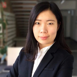 Jing Chang