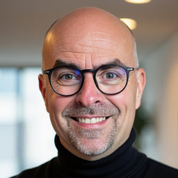 Wolfgang A. Heß