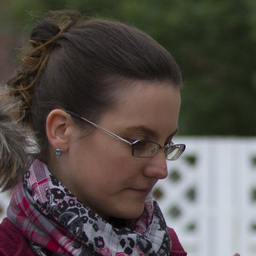 Juliane Hagemann's profile picture