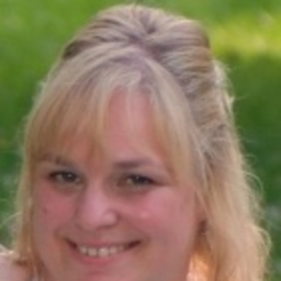 Sonja Klinger