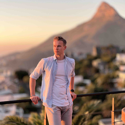 Leon Fischermanns's profile picture