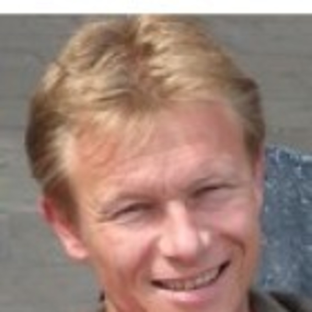 Heinrich Müller Geschäftsführer Covanis GmbH XING