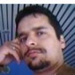 Claudio García González