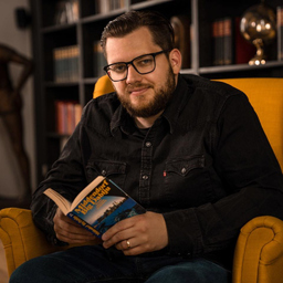 Gregor Middendorf