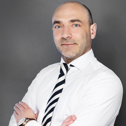 Andreas Grening