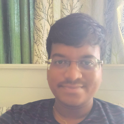 SURAJ CHIKNE