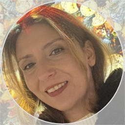Chrisa Theodosi