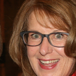 Marieluise Meiendres