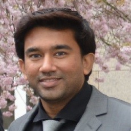 madhu muthukumar