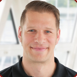 Sebastian Morgenroth