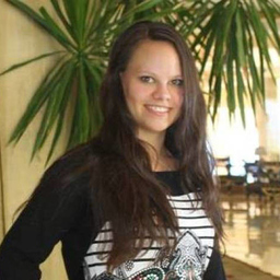 Ute Fischer geb. Scheibel