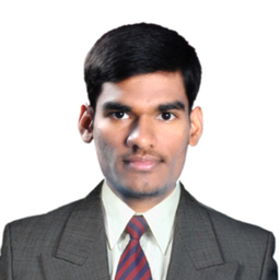 Suyog Shinde