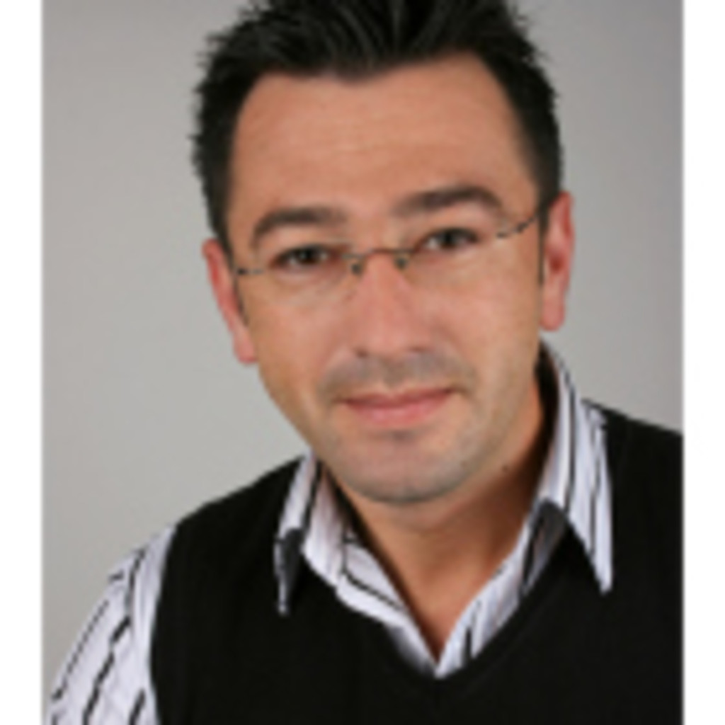 Dalibor Divkovic Maneger Hotelberatung XING